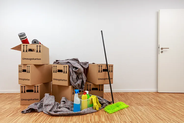 Dream Clean Gebäudereinigung und Umzüge
