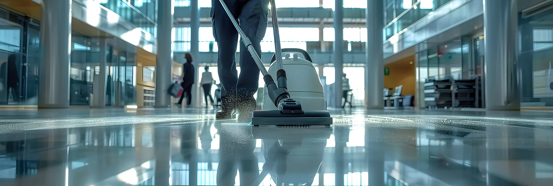 Dream Clean Gebäudereinigung Sindelingen
