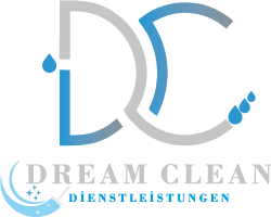 Dream Clean Gebäudereinigung Logo